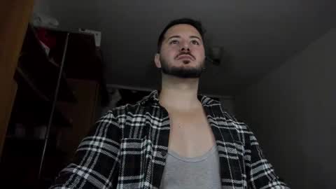 Adonis Steel online show from 11-20-25, 03:34