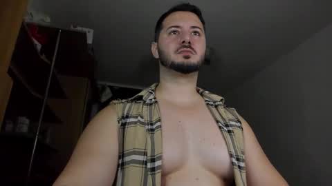 Adonis Steel online show from 11-27-25, 04:31