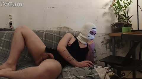 Adanys online show from 12-20-25, 12:01