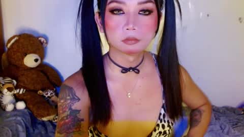 jasmine online show from 07-13-26, 04:26