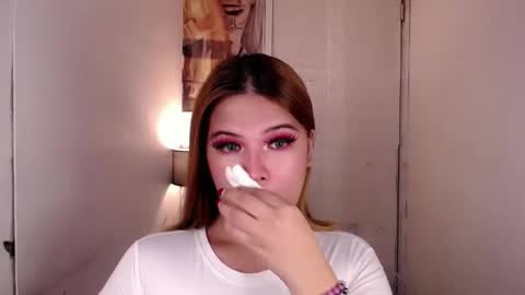 adorabletsforyouxx online show from 11-22-25, 04:28