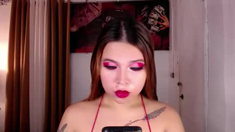 Snapshot of adorabletsforyouxx chatting on 05-19-26, 06:47 adorabletsforyouxx online show from 05-19-26, 06:47