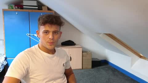 ADR Twink online show from 06-07-26, 05:27
