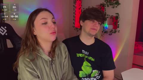 adrean_sofi online show from 02-28-26, 05:30