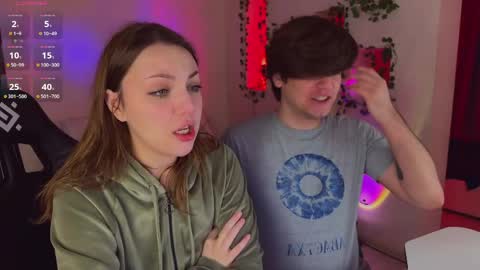 adrean_sofi online show from 04-03-26, 05:27