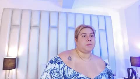 ANDREA PEREZ online show from 03-31-26, 11:43