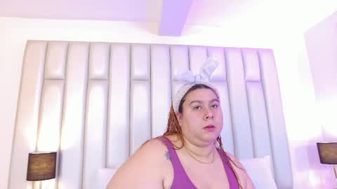 ANDREA PEREZ online show from 07-04-26, 12:44