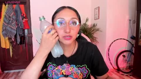 Adrena10 online show from 03-31-26, 01:55