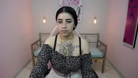 Adri  online show from 03-07-26, 10:45