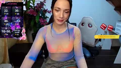 Snapshot of adri_miller chatting on 02-10-25, 11:36 adri miller online show from 02-10-25, 11:36