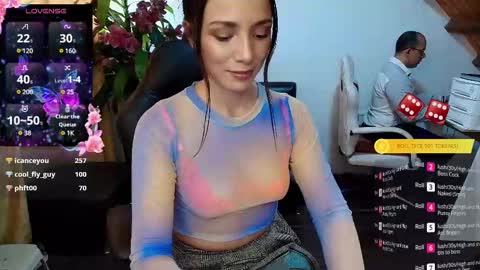 Snapshot of adri_miller chatting on 02-10-25, 05:41 adri miller online show from 02-10-25, 05:41