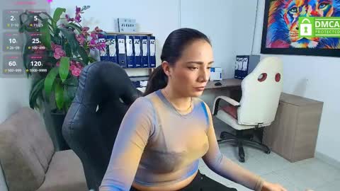 adri miller online show from 03-18-26, 11:24