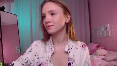 Eva online show from 07-17-26, 01:12