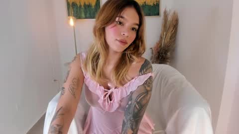 Adriana online show from 07-22-26, 12:19