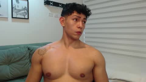 Adrian del Mar online show from 02-23-26, 05:21