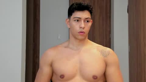 Adrian del Mar online show from 04-09-26, 04:01