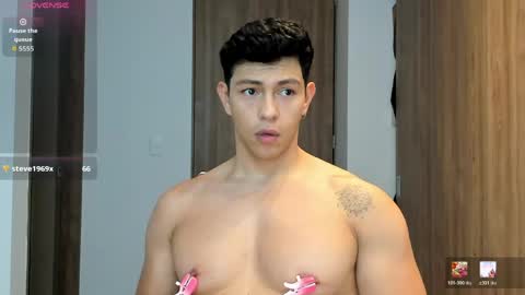 Adrian del Mar online show from 04-22-26, 05:47