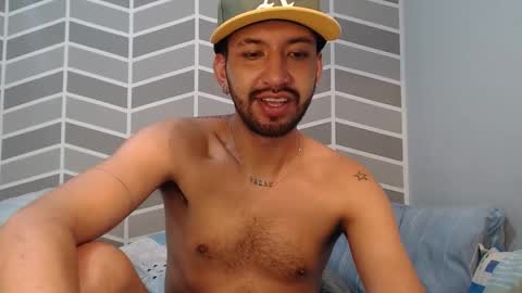 Adrian Falcon online show from 05-21-26, 05:53
