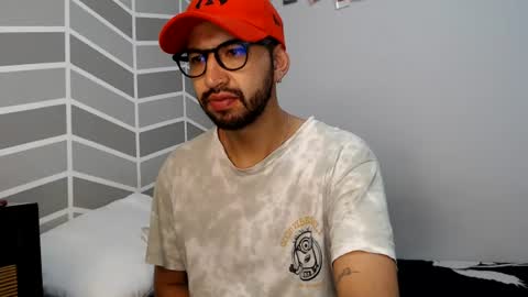 Snapshot of adrian_falcon chatting on 06-17-26, 04:30 Adrian Falcon online show from 06-17-26, 04:30