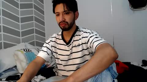 Snapshot of adrian_falcon chatting on 06-19-26, 03:22 Adrian Falcon online show from 06-19-26, 03:22