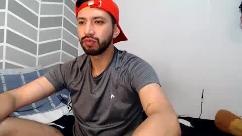 Snapshot of adrian_falcon chatting on 06-23-26, 12:30 Adrian Falcon online show from 06-23-26, 12:30
