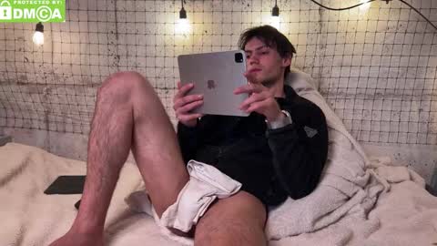 Adrian online show from 03-08-26, 06:01