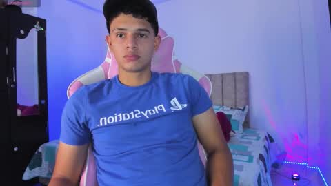 ADRIAN online show from 03-20-26, 07:41