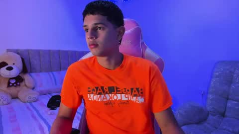 ADRIAN online show from 04-07-26, 07:03