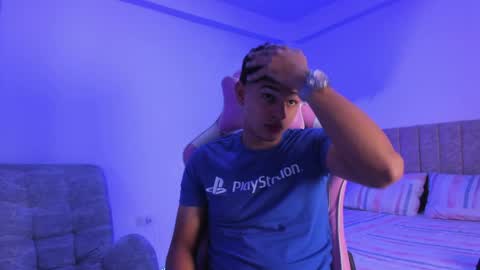 ADRIAN online show from 04-24-26, 07:05