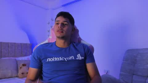 Snapshot of adrian_prime_ chatting on 06-19-26, 06:56 ADRIAN online show from 06-19-26, 06:56