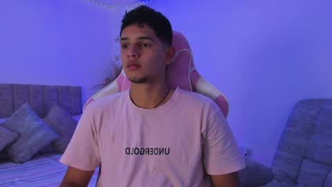 Snapshot of adrian_prime_ chatting on 06-22-26, 06:49 ADRIAN online show from 06-22-26, 06:49