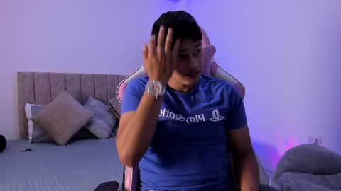 Snapshot of adrian_prime_ chatting on 07-16-26, 06:47 ADRIAN online show from 07-16-26, 06:47