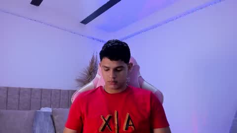 Snapshot of adrian_prime_ chatting on 07-24-26, 01:58 ADRIAN online show from 07-24-26, 01:58