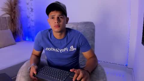 Snapshot of adrian_prime_ chatting on 07-28-26, 08:52 ADRIAN online show from 07-28-26, 08:52
