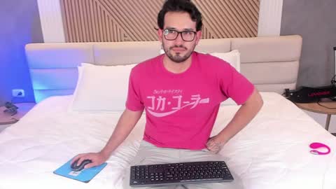 adrian_sith online show from 07-06-26, 07:16