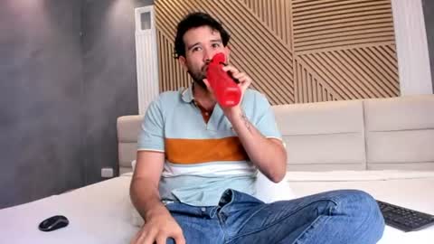 adrian_sith online show from 07-12-26, 06:32
