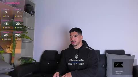 Adrian Torres online show from 11-21-25, 01:59