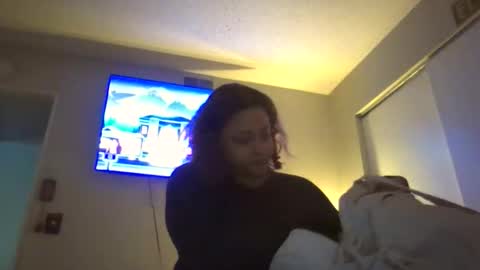 Princess Adri online show from 02-14-26, 03:09