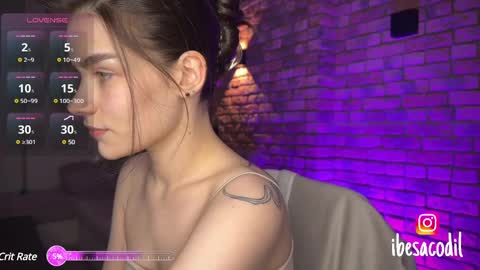 Adri online show from 03-03-25, 01:42