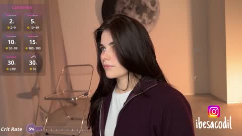 Adri online show from 02-26-26, 09:25