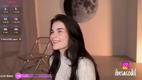 Adri online show from 03-02-26, 10:38