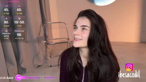 Adri online show from 04-04-26, 08:39