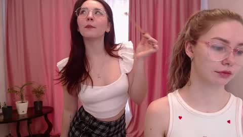 Adriana online show from 02-16-26, 07:04