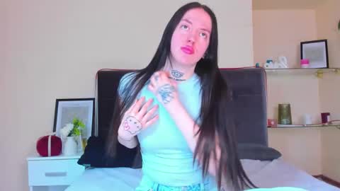 Adriana online show from 03-16-26, 01:04