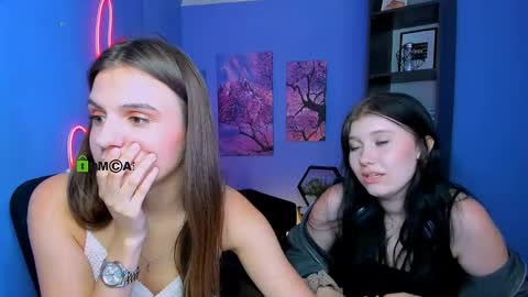 Adriana online show from 05-25-26, 02:45