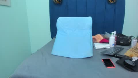adriana online show from 07-05-26, 01:34