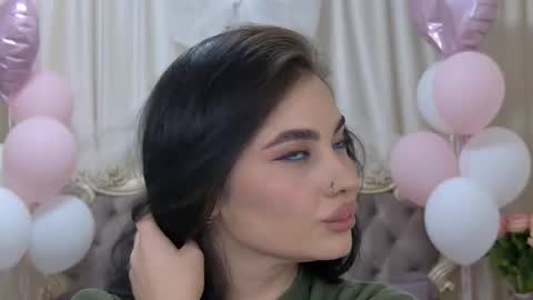 Snapshot of adrianatores chatting on 02-27-26, 06:46 AdrianaTores online show from 02-27-26, 06:46