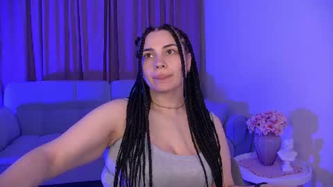 AdrianaTores online show from 06-15-26, 06:10