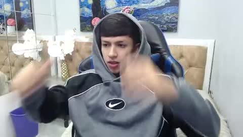 Adrian Franco online show from 07-11-26, 12:30