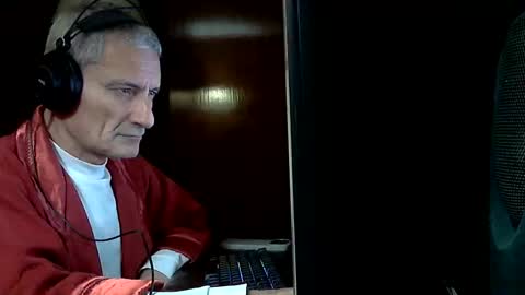 Adrian online show from 06-10-26, 12:55